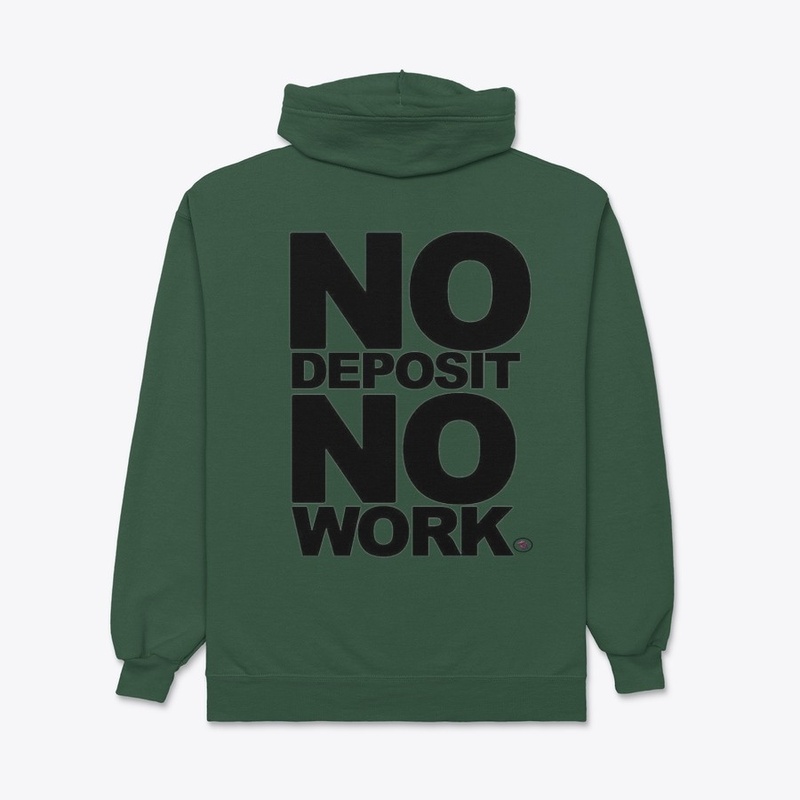 no  deposit 