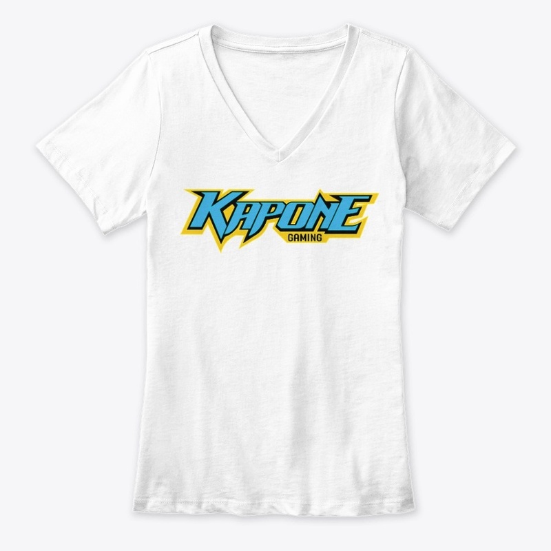 KaponeGaming Merch