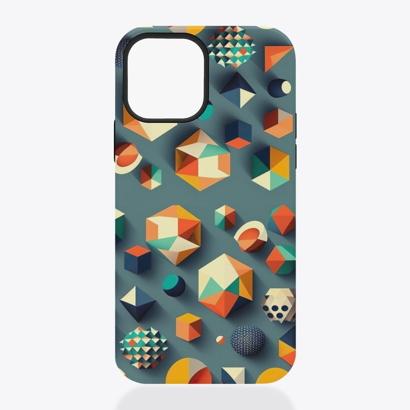 "Geometrically Speaking" Collection