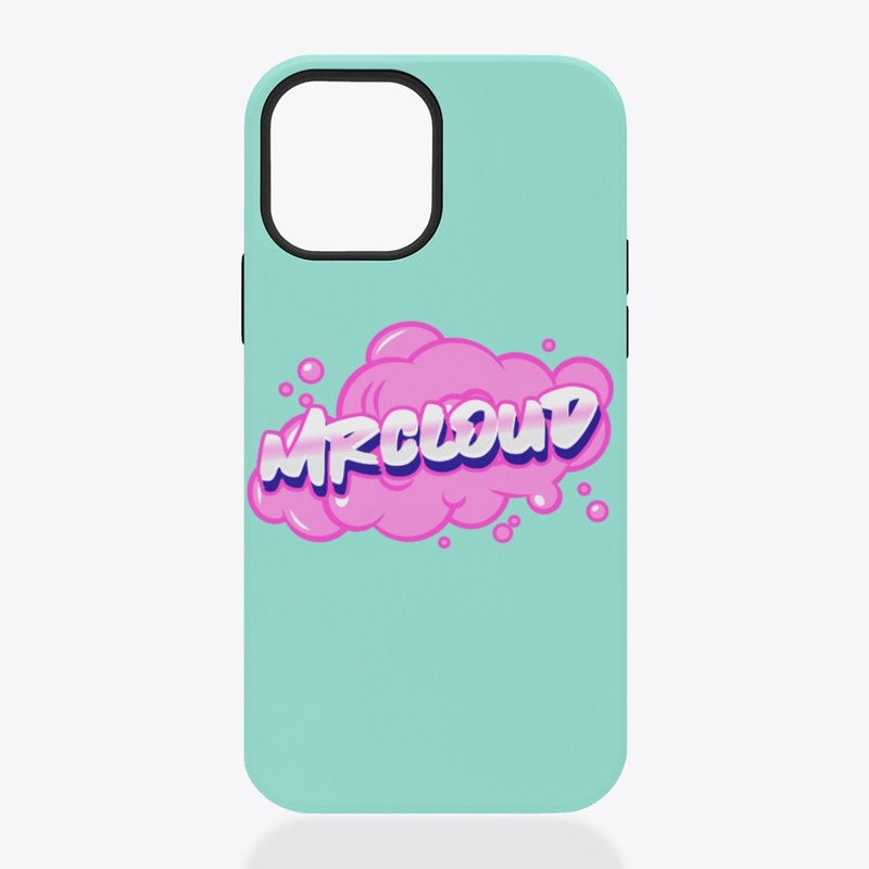 MrCloud - Bubble Gum Set - Wave 1