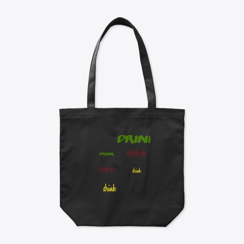 drink bag