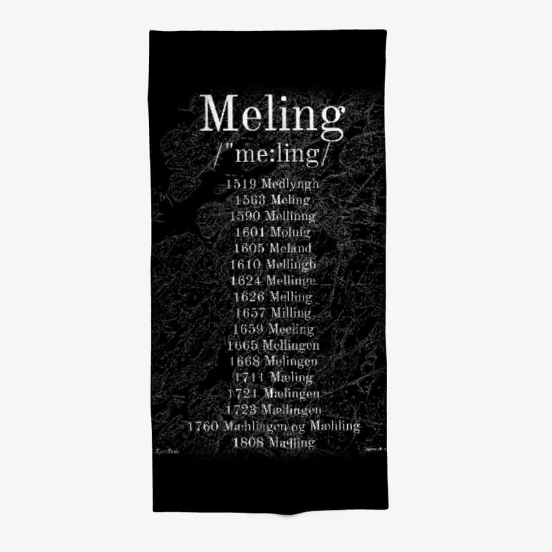 Meling
