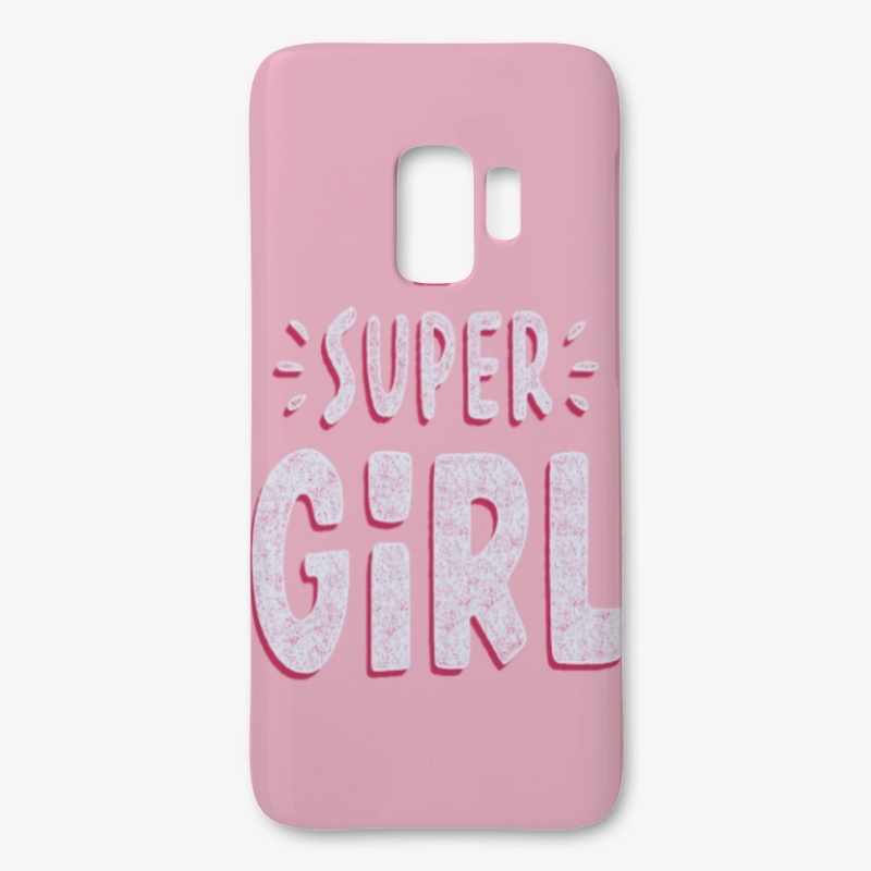 Super girl