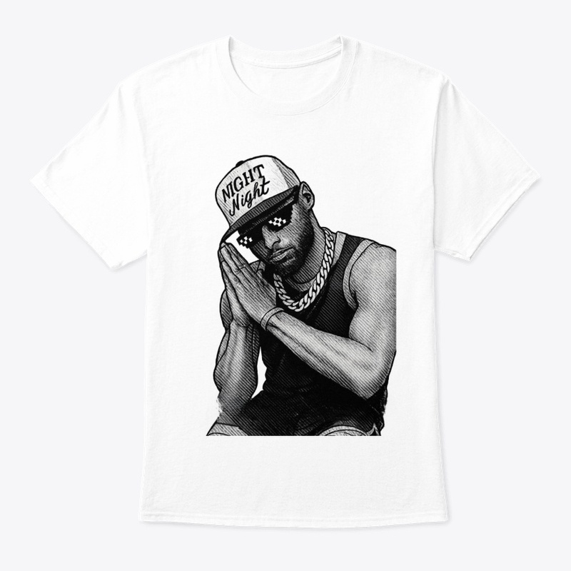 NIGHT NIGHT T-Shirt