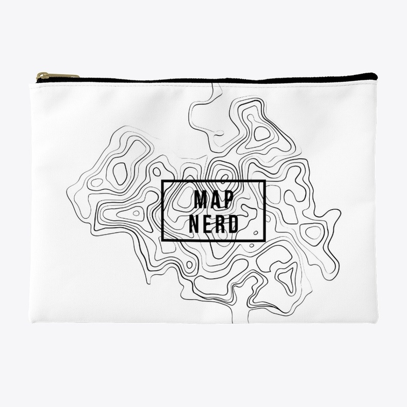 Map Nerd