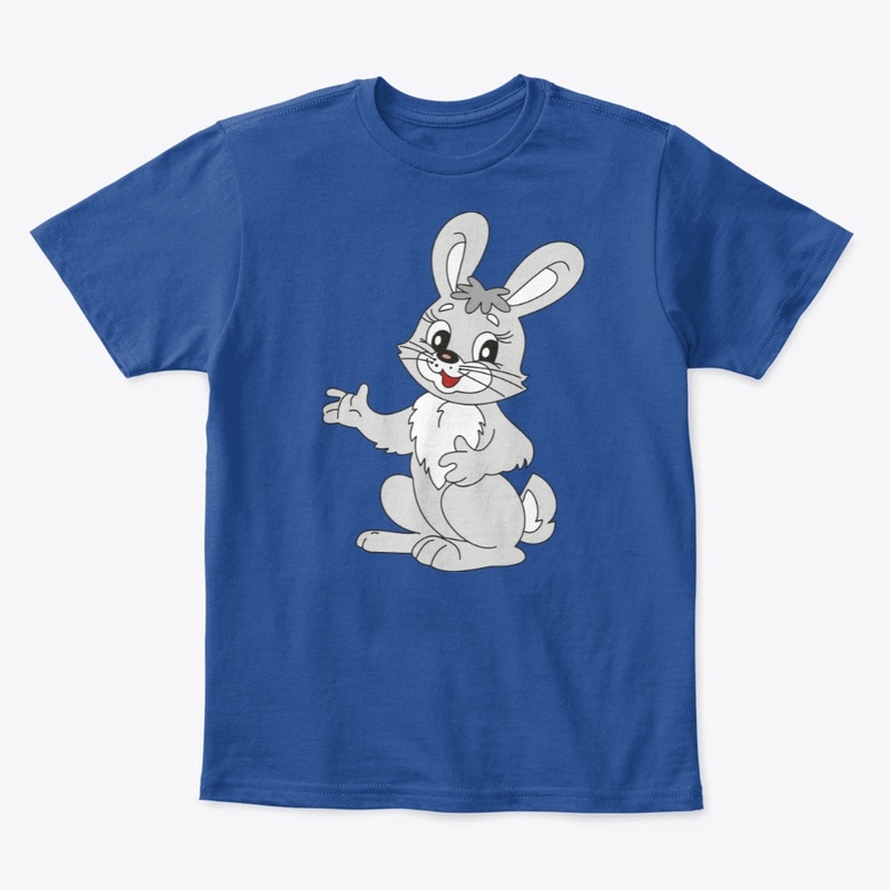 BUNNY
