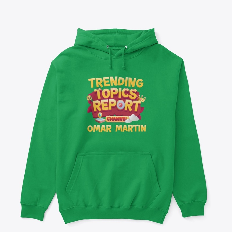 Trending Topics Report 