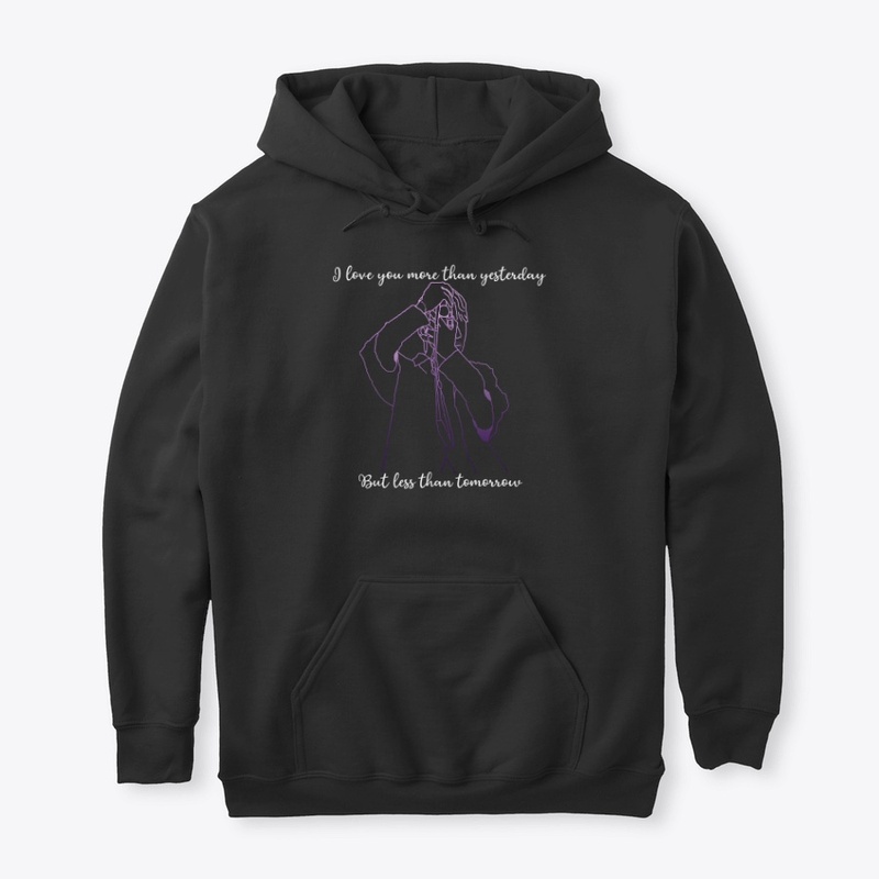 Kim Taehyung Unisex T-Shirt & Hoodie
