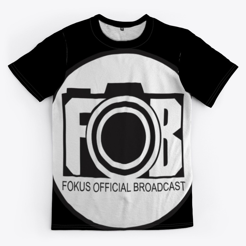 Fokus Official merchandise