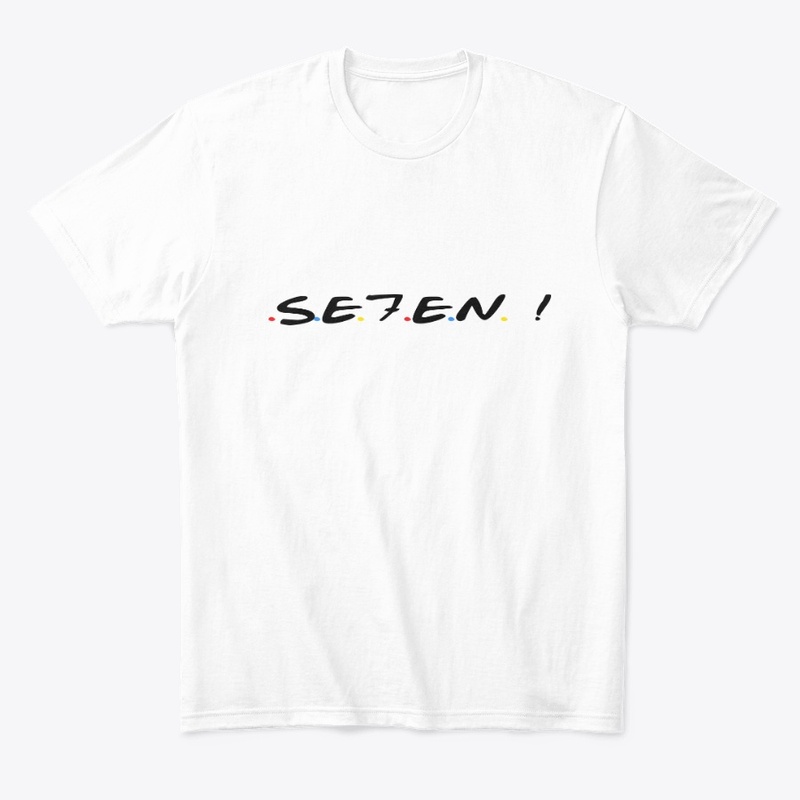 Seven