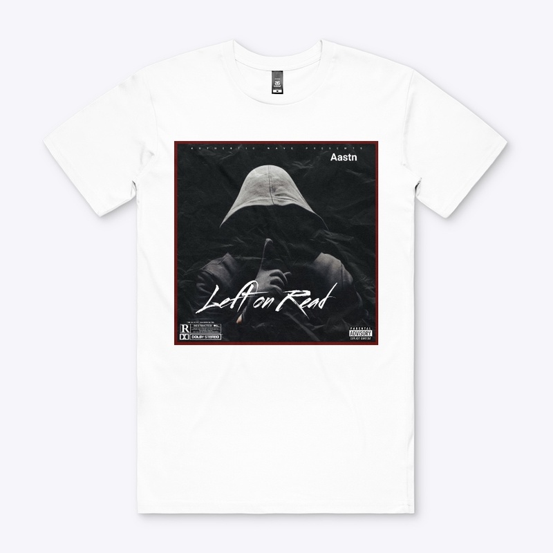 Left on Read Merch