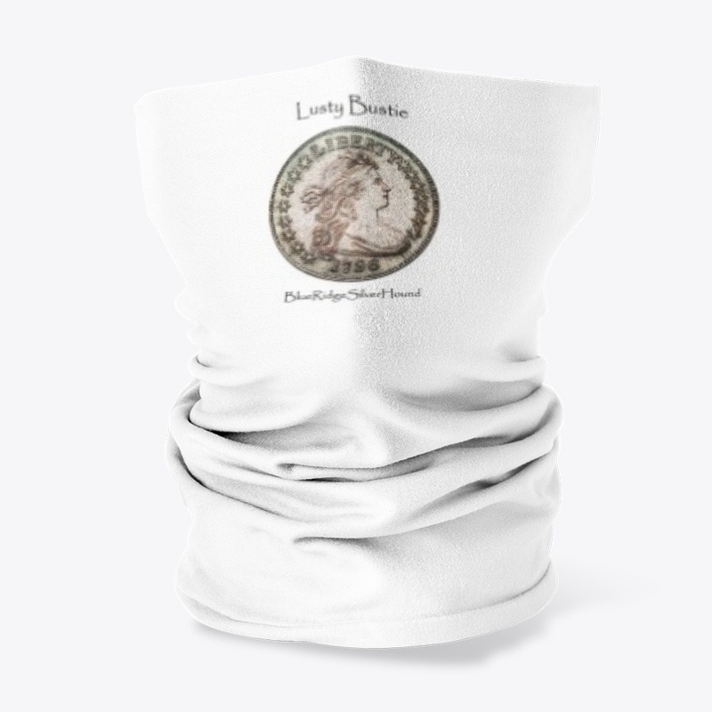 BlueRidgeSilverHound Lusty Bustie Series