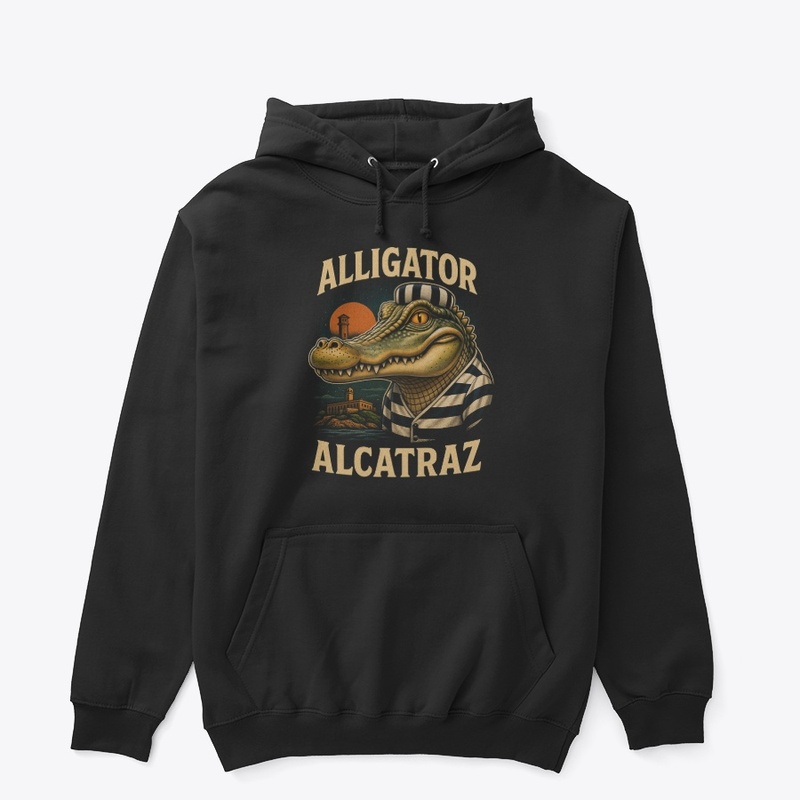 Alligator Alcatraz