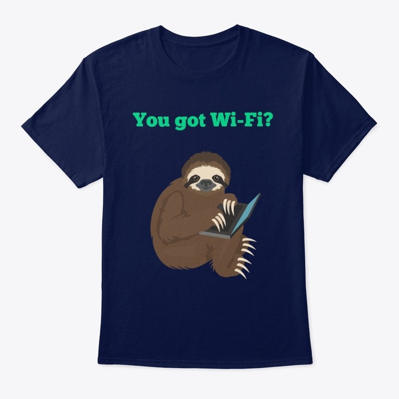WiFi