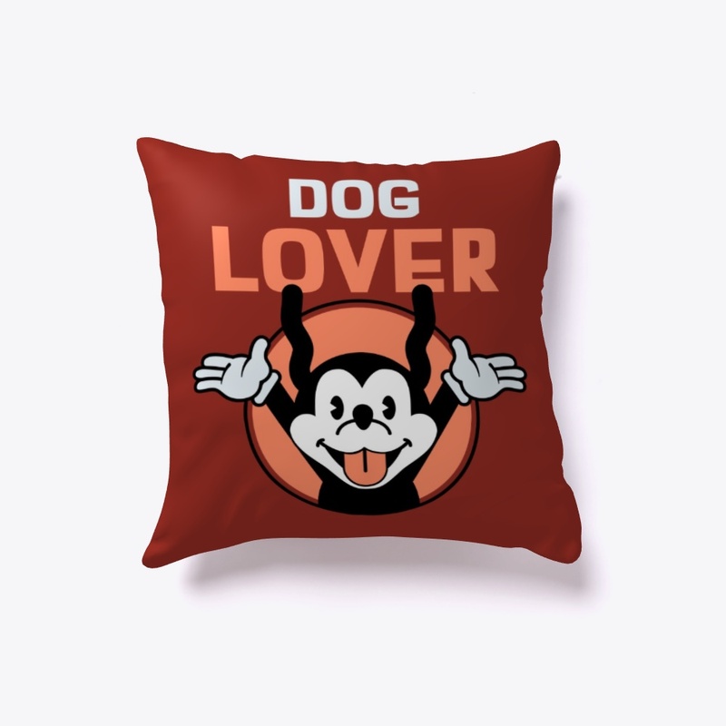 DOG LOVER