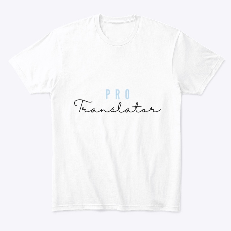 Pro translator 