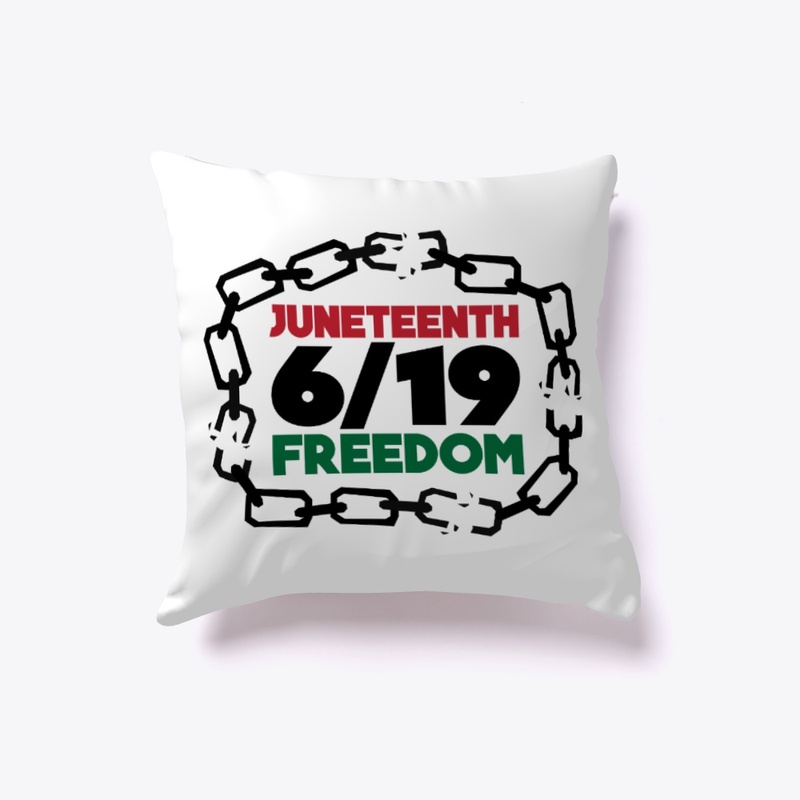 Juneteenth Freedom