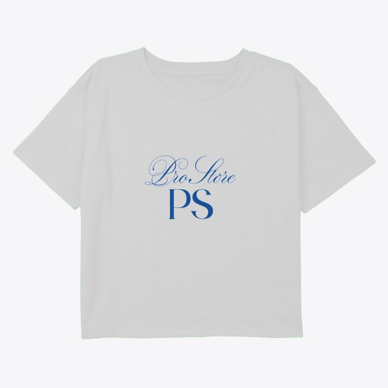 New ps logo