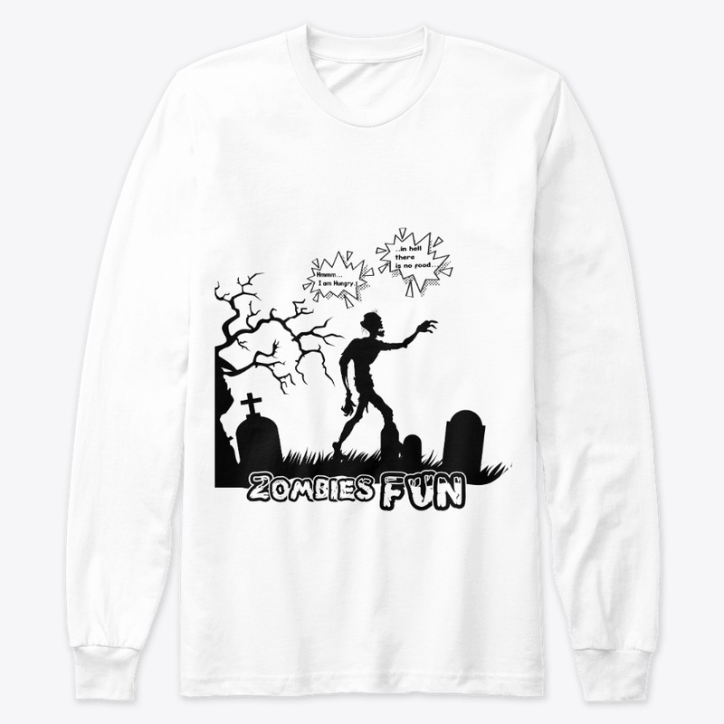 Zombies Fun