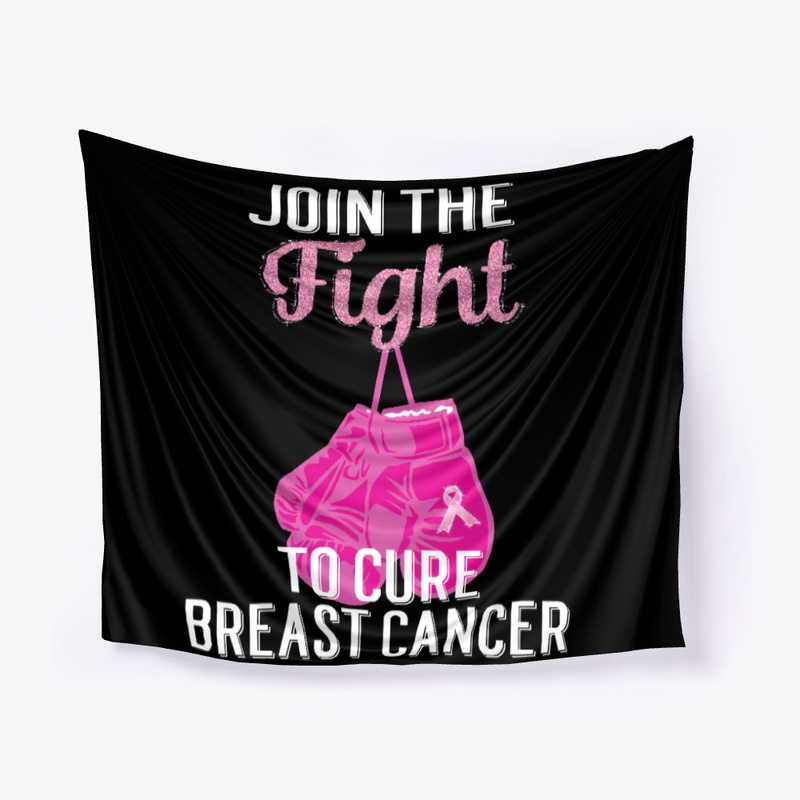  Join the Fight To Cure Breast Cancer