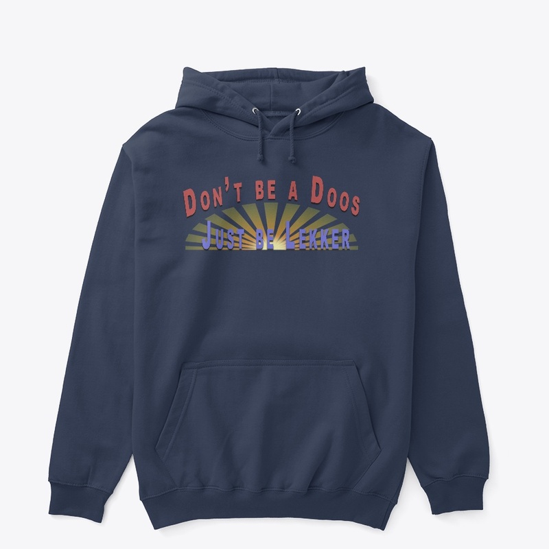 Just be Lekker