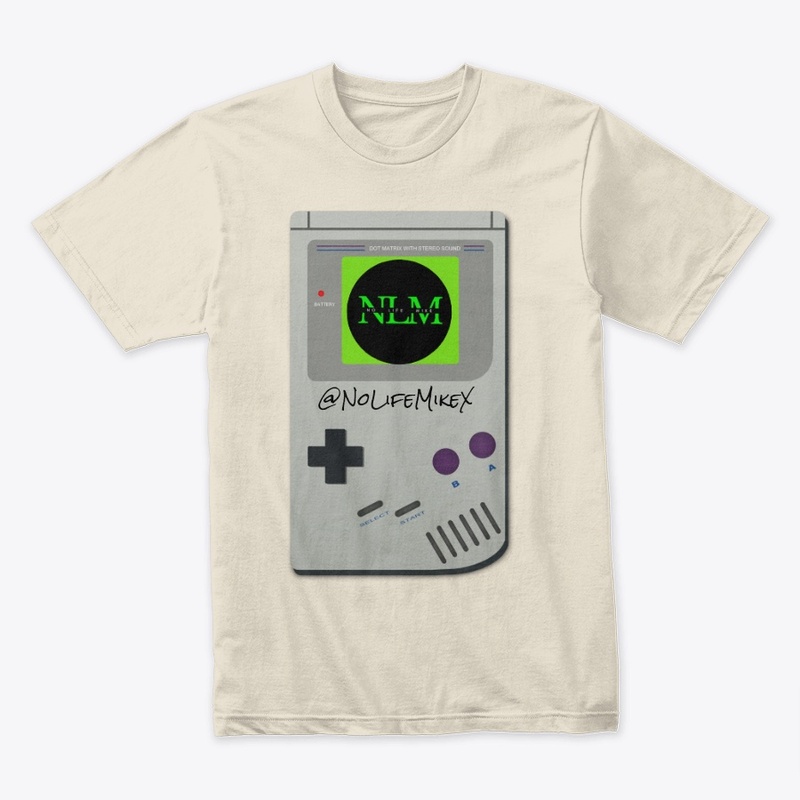 Coparo's "NLM Game"