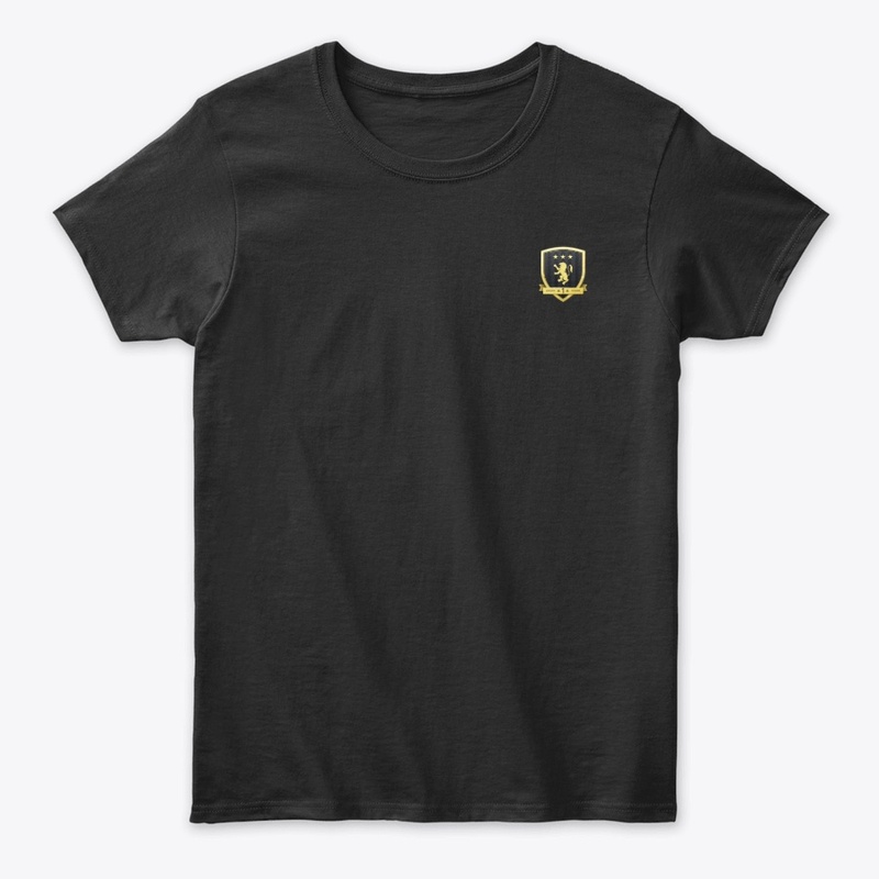 FIFA GOLD 1 T-Shirt
