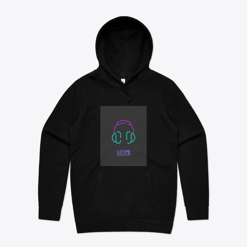 Music t-shirt 