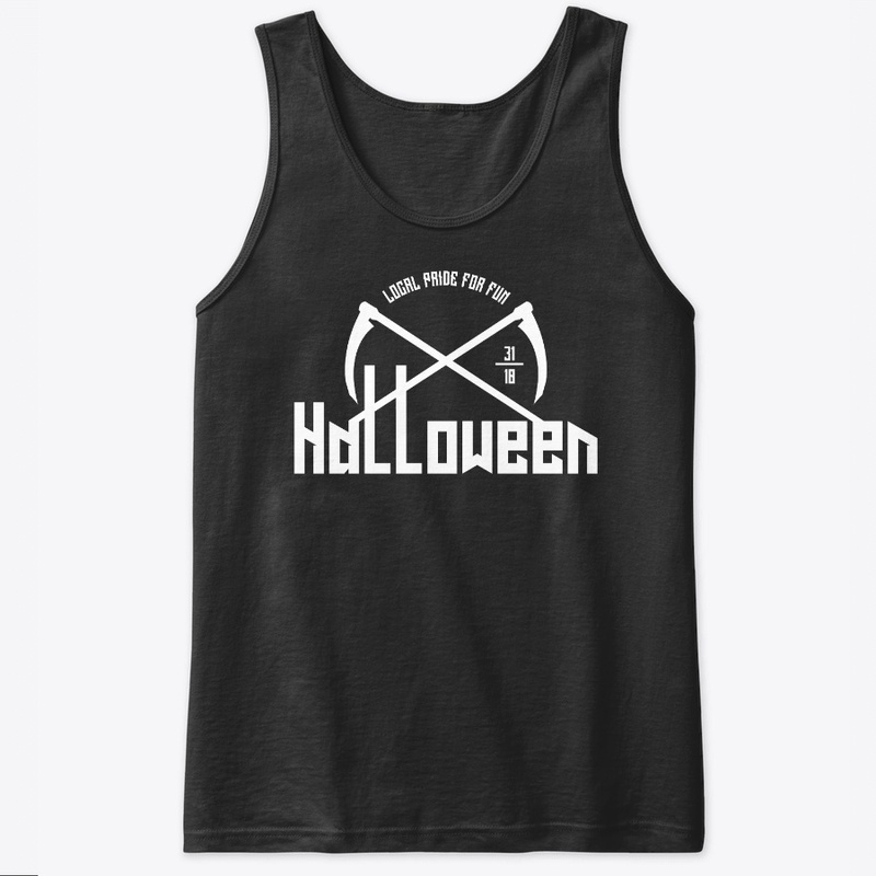 HALLOWEEN for fun