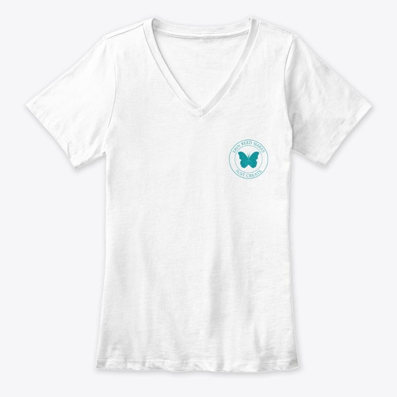 Erin Reed Makes Logo
