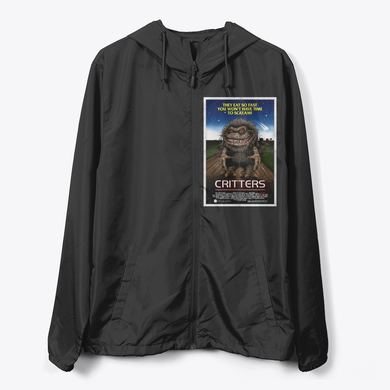 critters movie