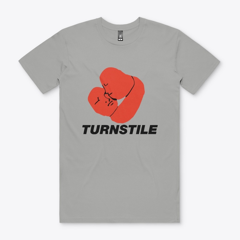 Turnstile Merch