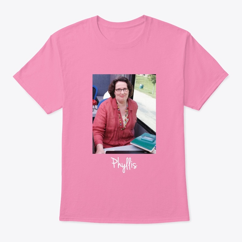 Phyllis