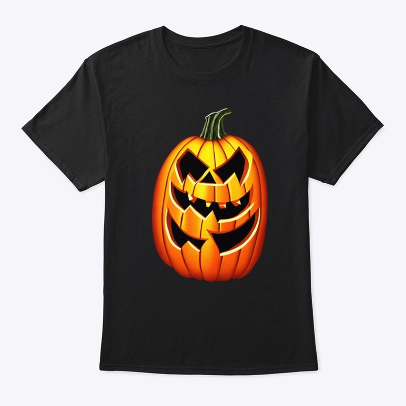 Big pumpkin