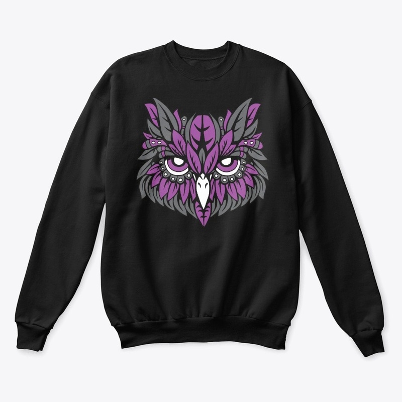 Mystic Owl 