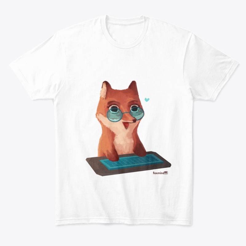 FoxmindEd