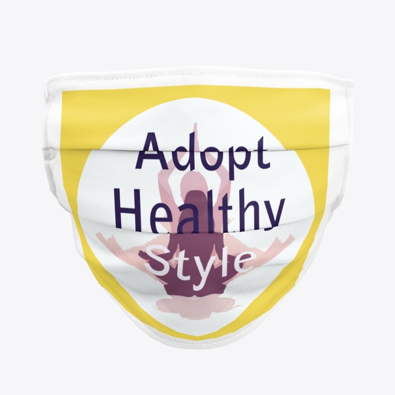 Adopt Healthy Lifestyle