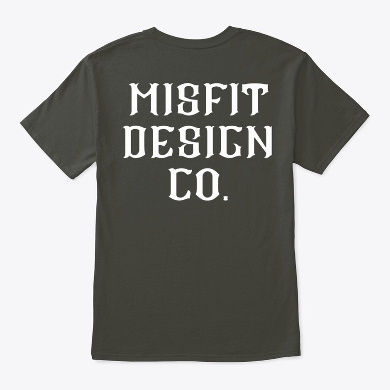 Misfit Design Co.
