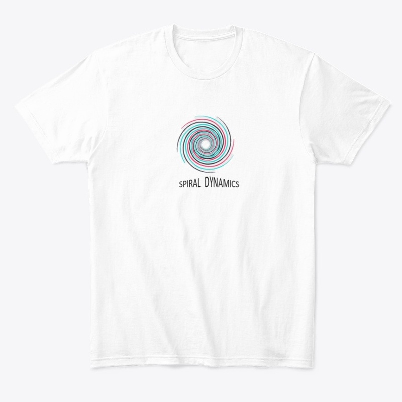 Spiral Dynamics