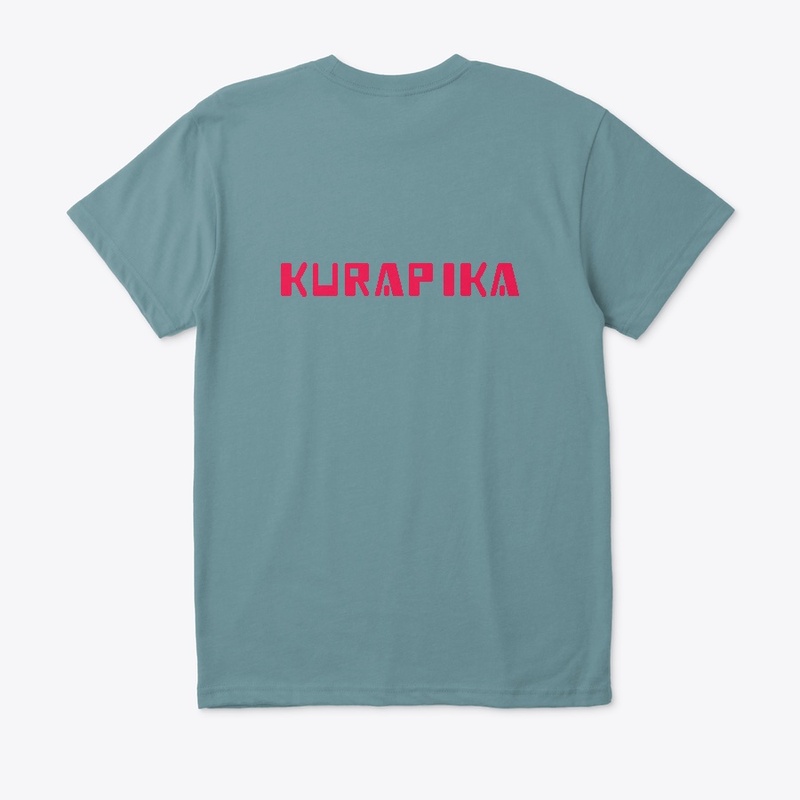 Kurapika