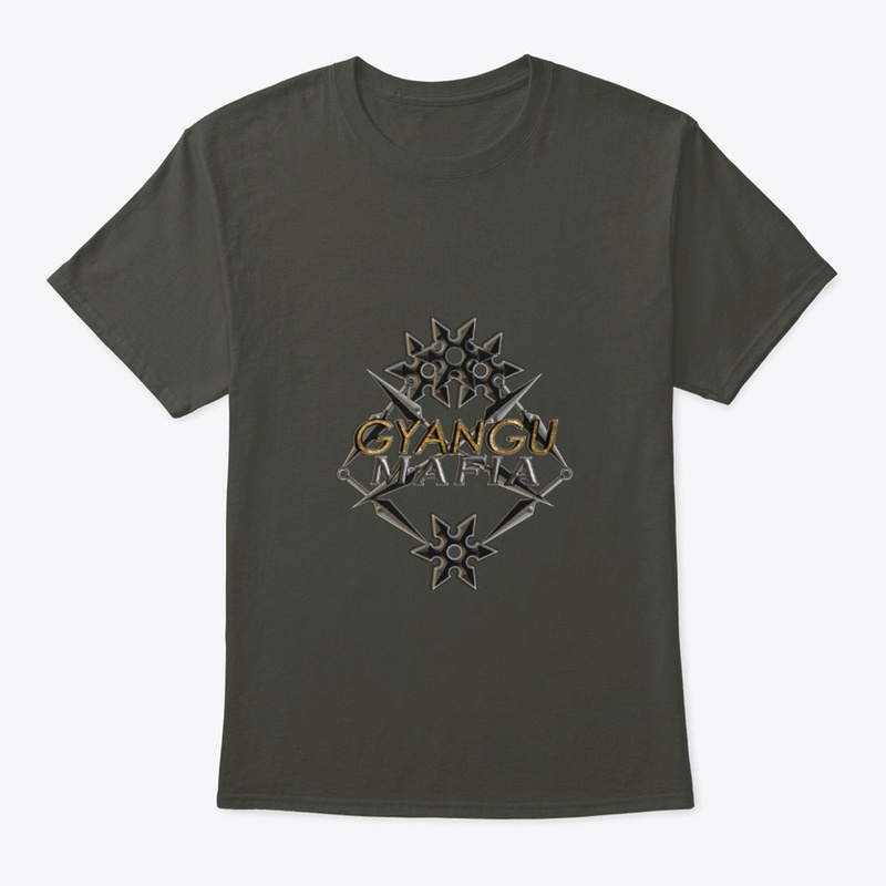 Shinobi World - Gyangu Mafia Tee