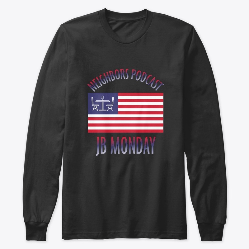 JB Monday