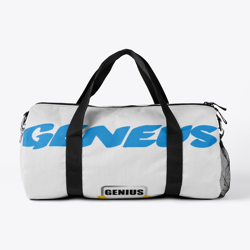 Geneus.
