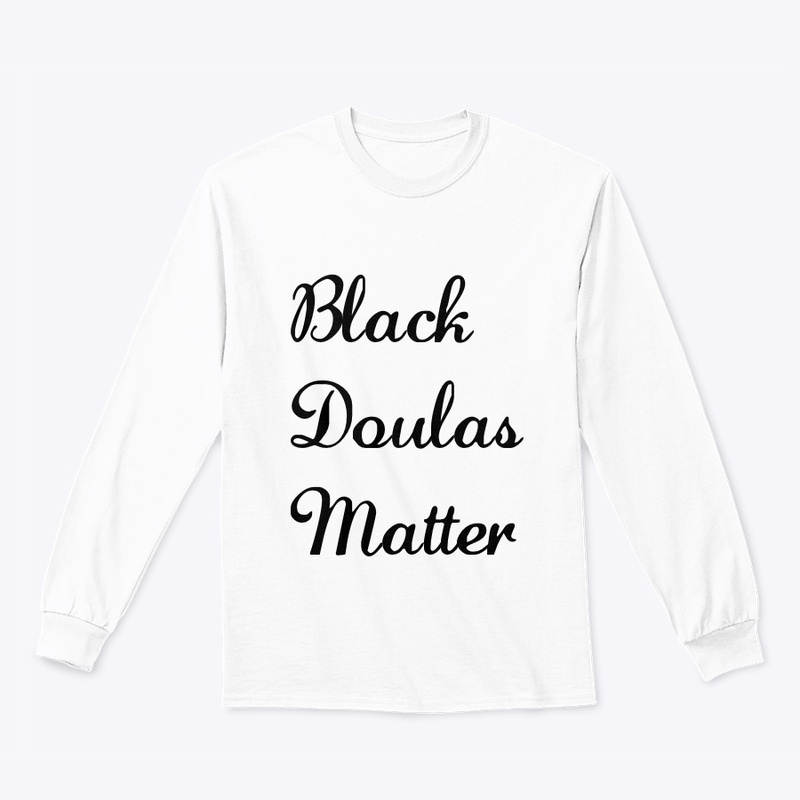 Black Doulas