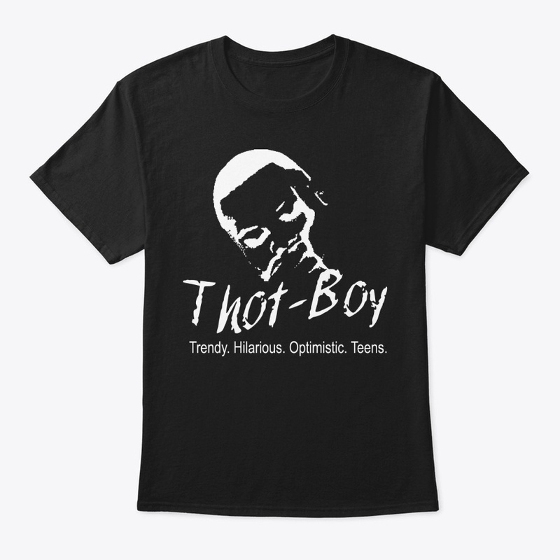 THOT-Boy #1