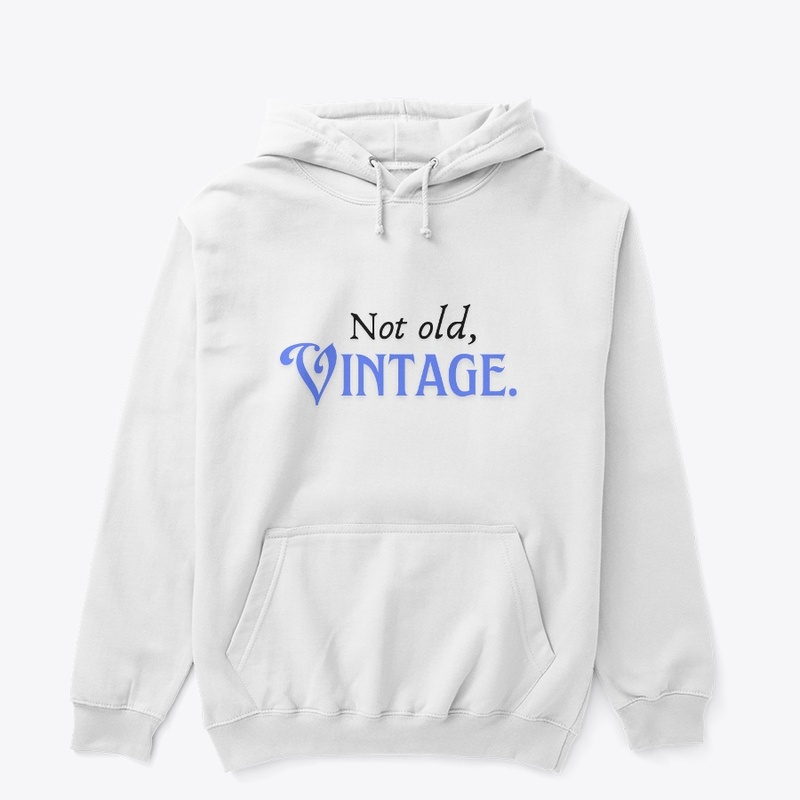 Vintage sweatshirt 