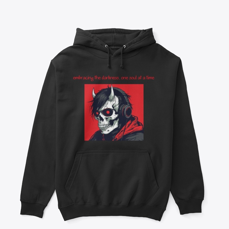 DARKNESS EDITION