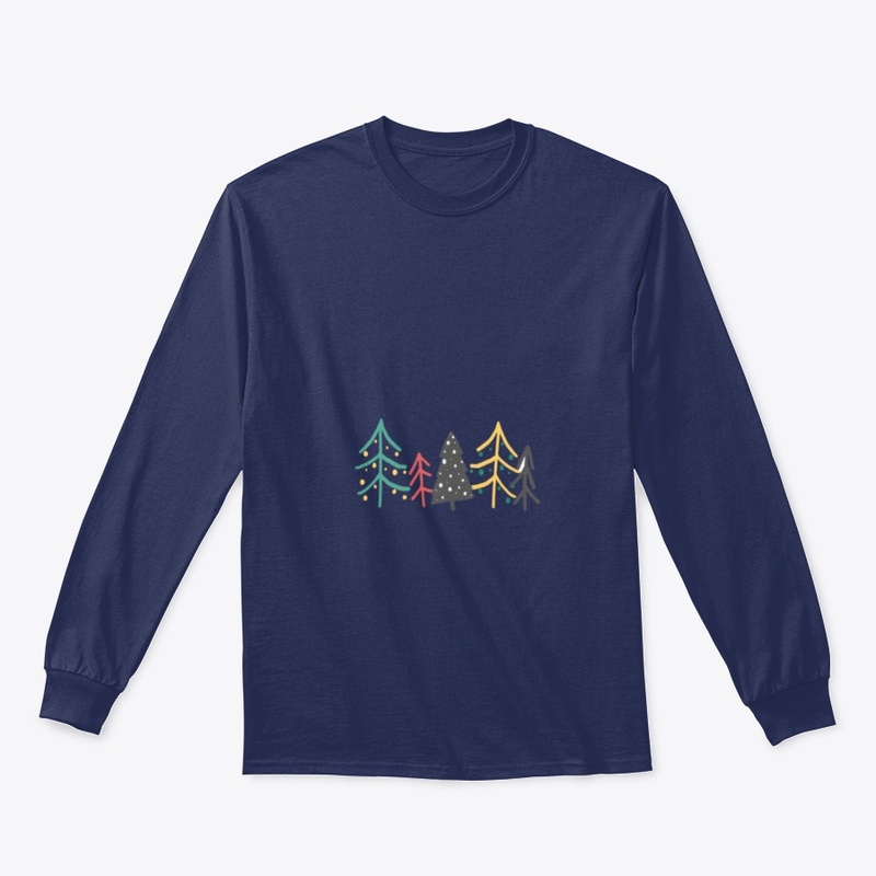 Christmas Cool T-shirt Gift   