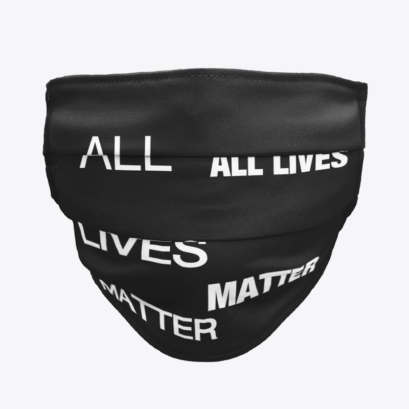 ALL LIVES MATTER