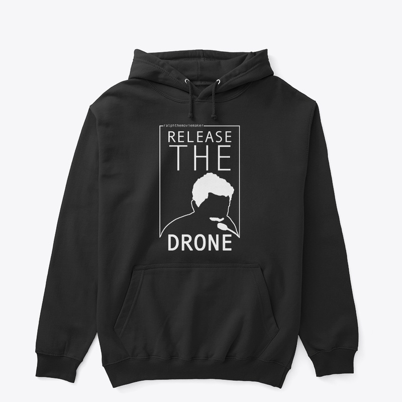 Release The Drone #1